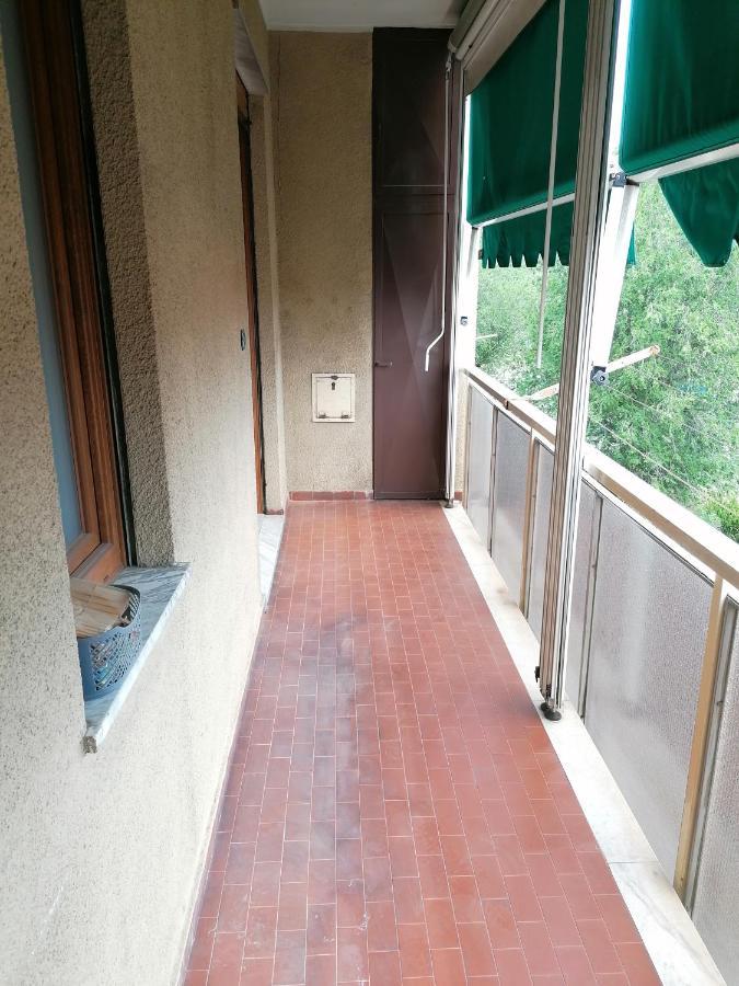 Alloggio Margherita Torino Exterior foto